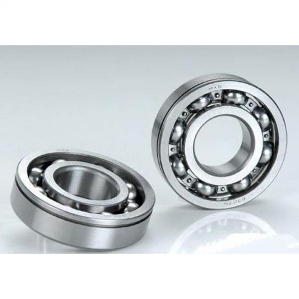 f&d bearing chrome deep groove ball bearings 6203RS rolamento kdyd #1 image